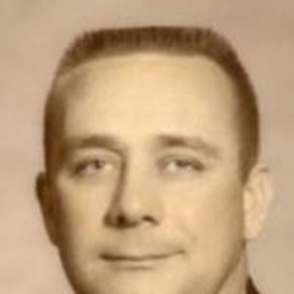 Harold &Quot;Flush&Quot; Edward Knode, Jr