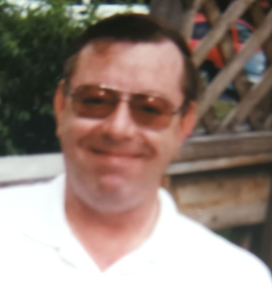 Robert Franklin Sweeney Profile Photo