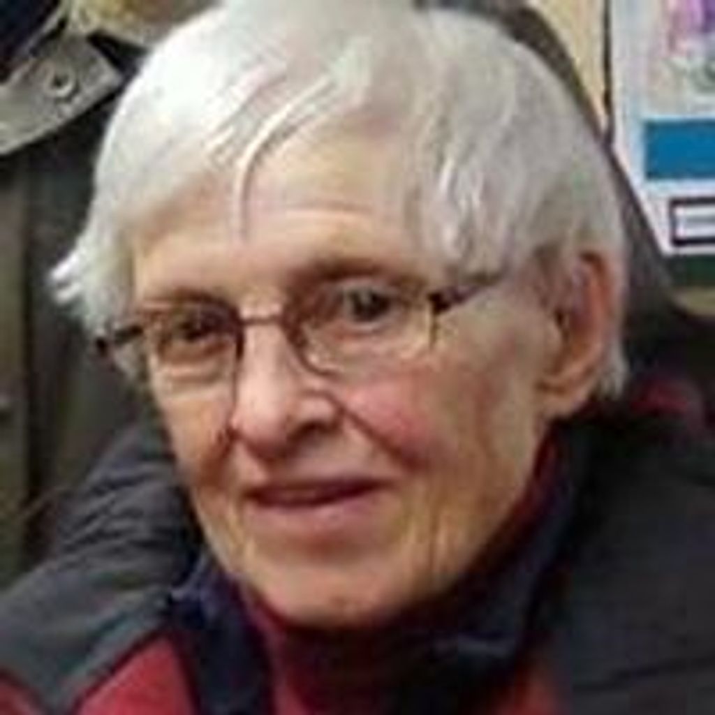 Janice Larrabee Short Profile Photo