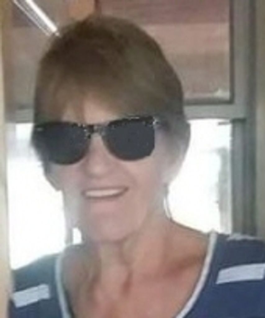 Billie Alexander