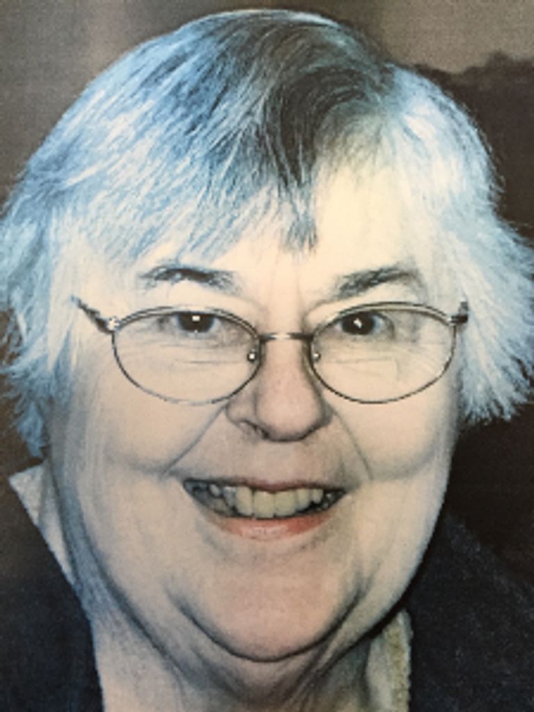 Patricia W. Hart