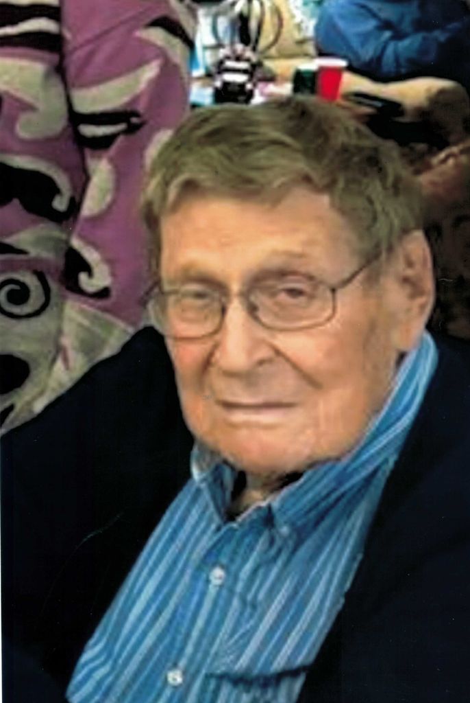 Lewis Allen Jackson