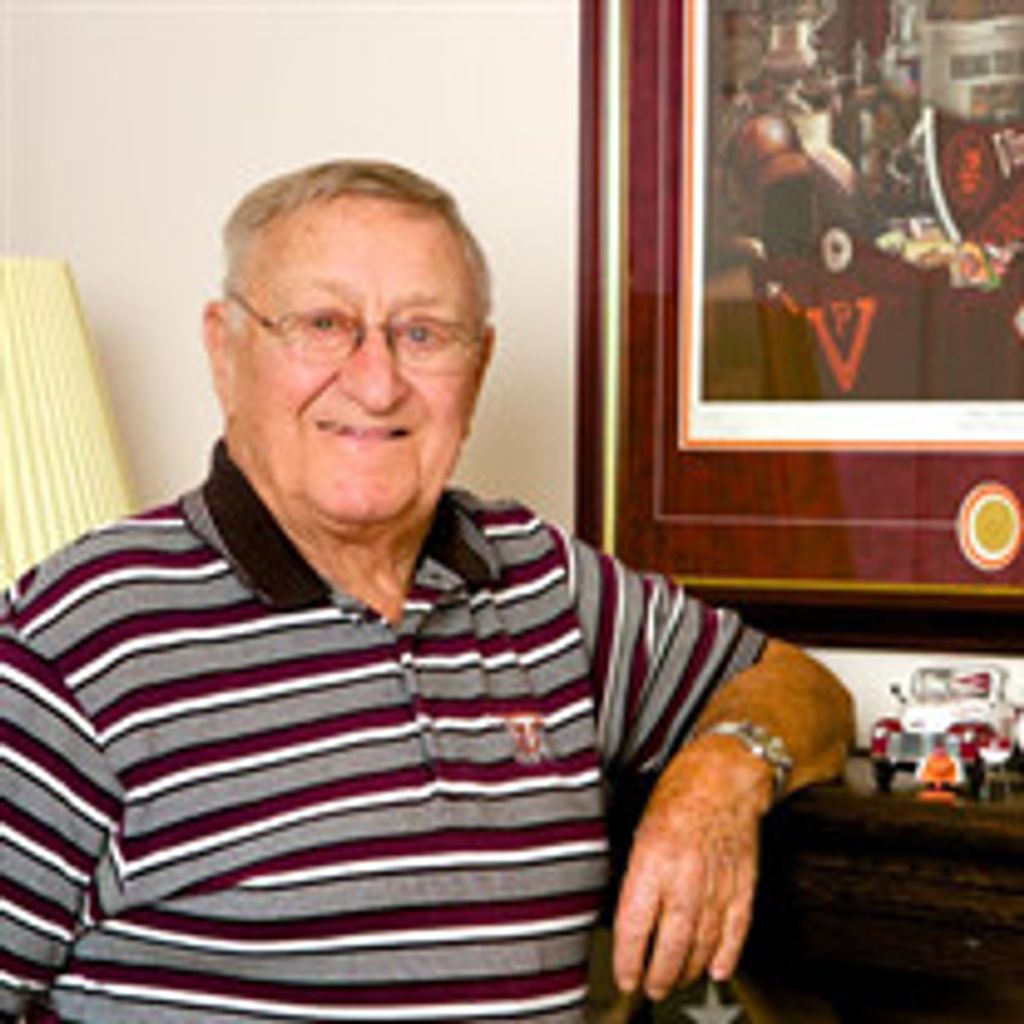 Charles Kyle "Dub" Whitescarver Jr.