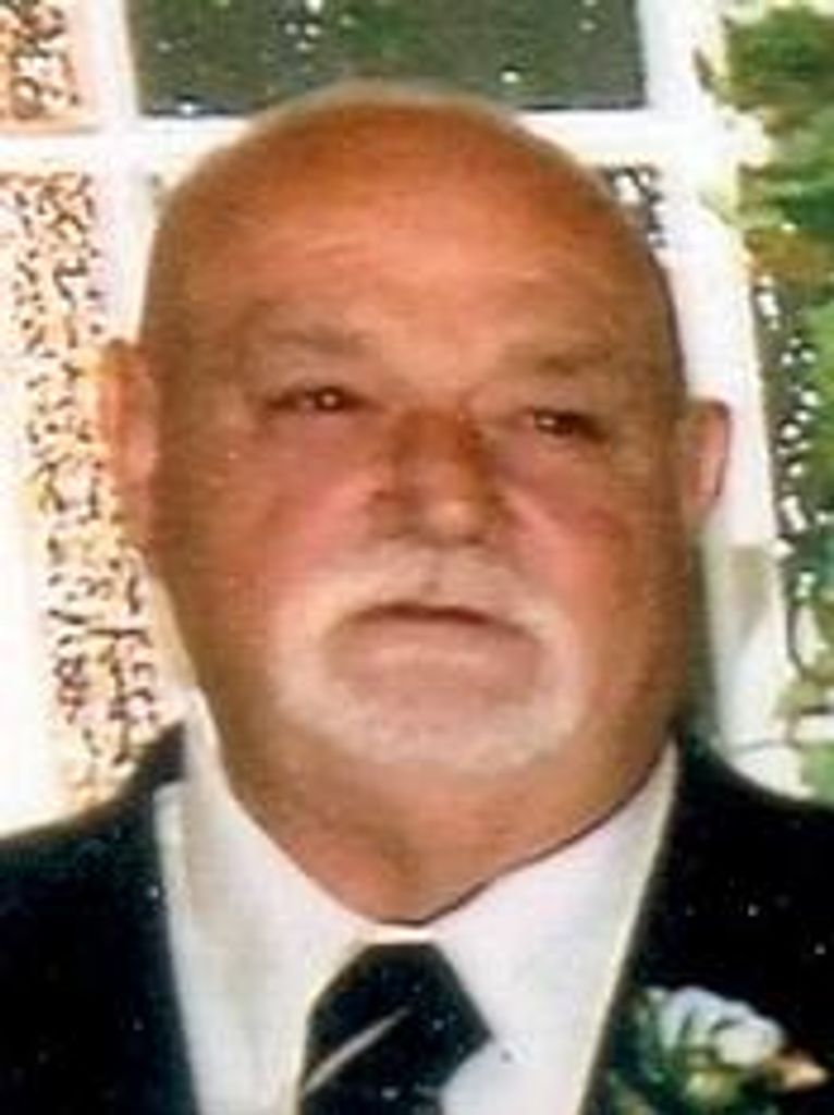 Donald W. Burton Profile Photo