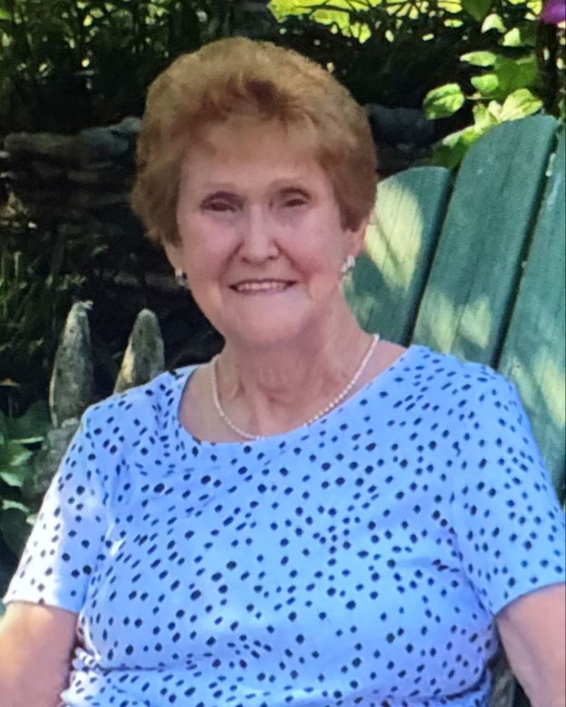 Delvene Warren Beard Profile Photo