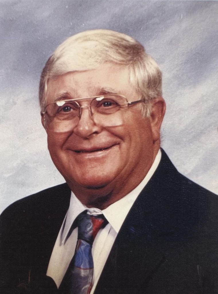 Bobby Ray Harrell Profile Photo
