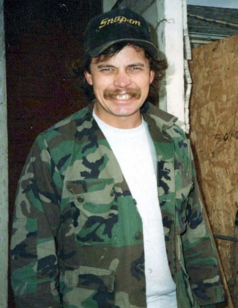 Jimmie Banks Profile Photo