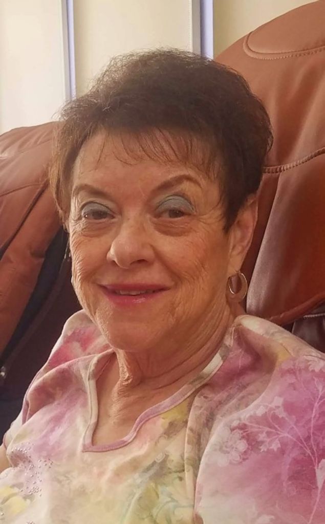 Dixie Dee Hardy