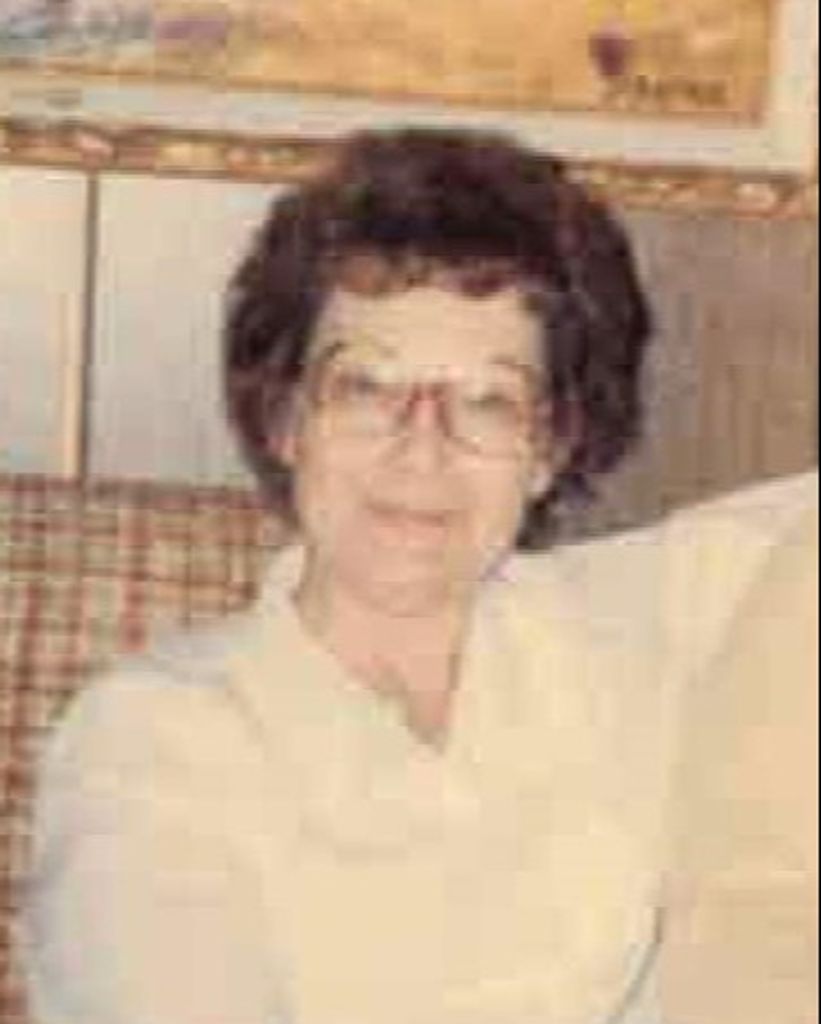 Shirley P. Grafton