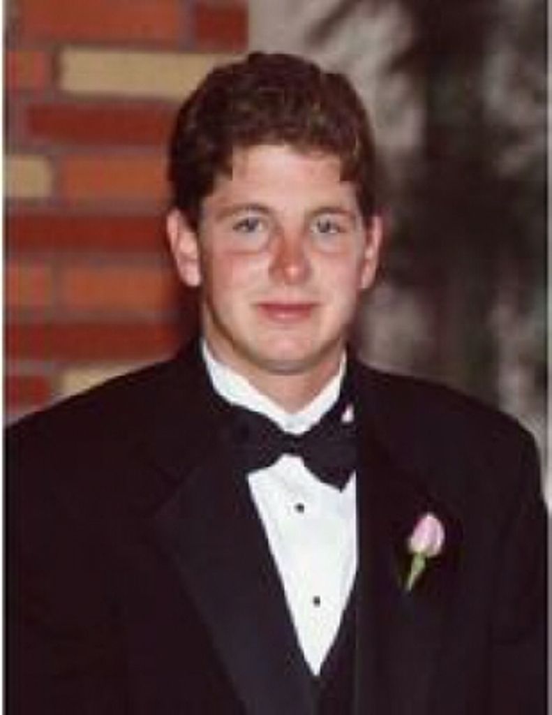 Brian Lee Wright Profile Photo