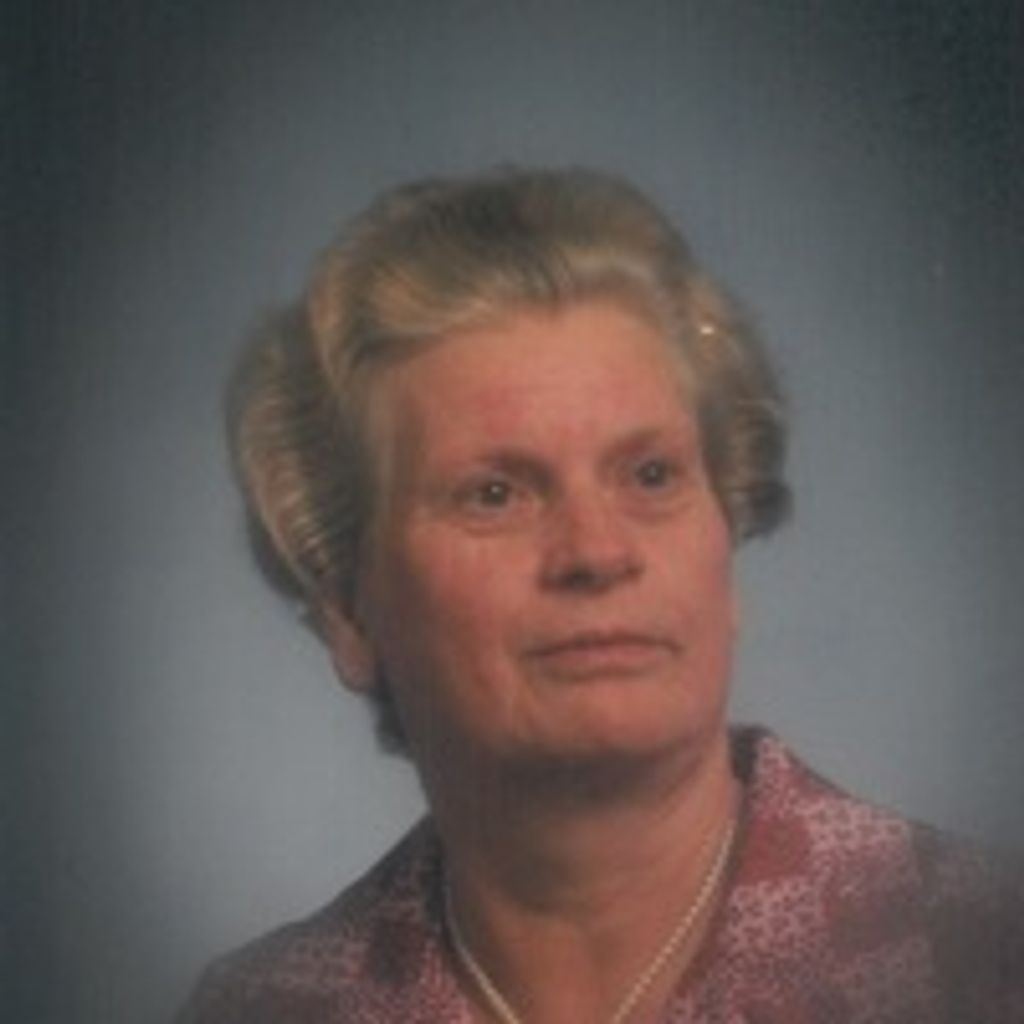 Frances Messer