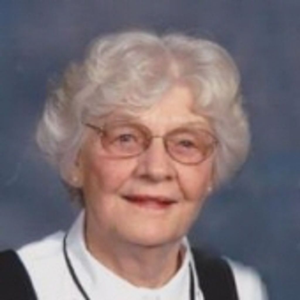 Eloise E. Gillin