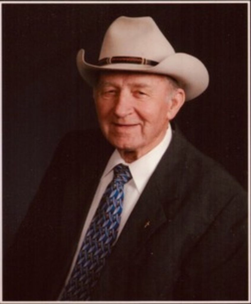 Rev. Leonard Mattox
