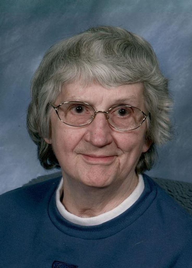 Dorothy (Linde)  Myers