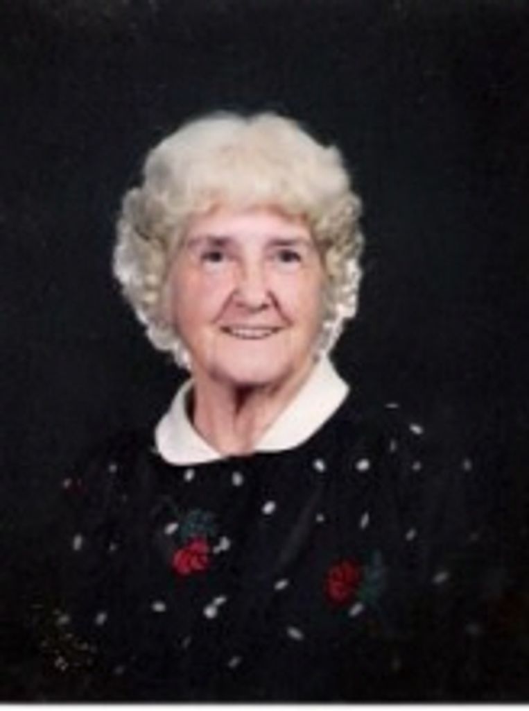 Emily H. (Nee Lambert) Downey