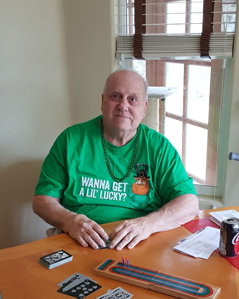 James Weiss Profile Photo
