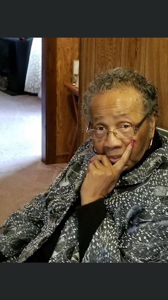 Delois Newkirk Key Profile Photo