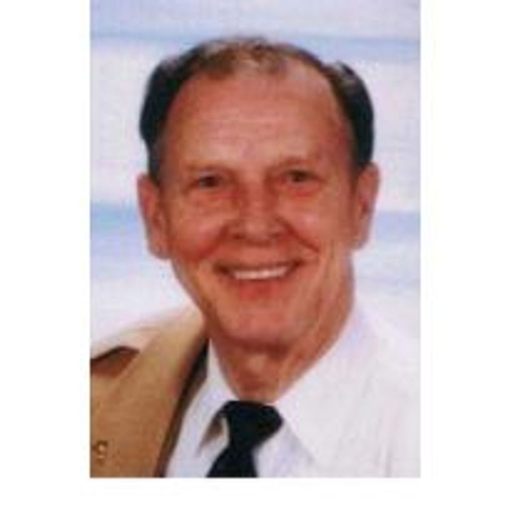 Francis E. "Hank" Martin