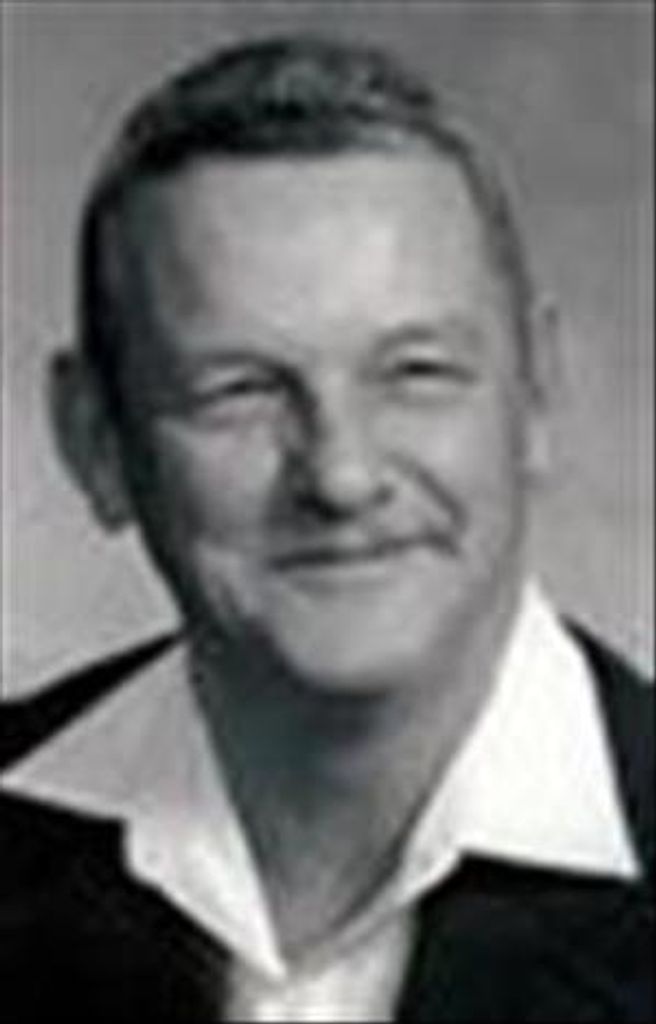 John Wickersham