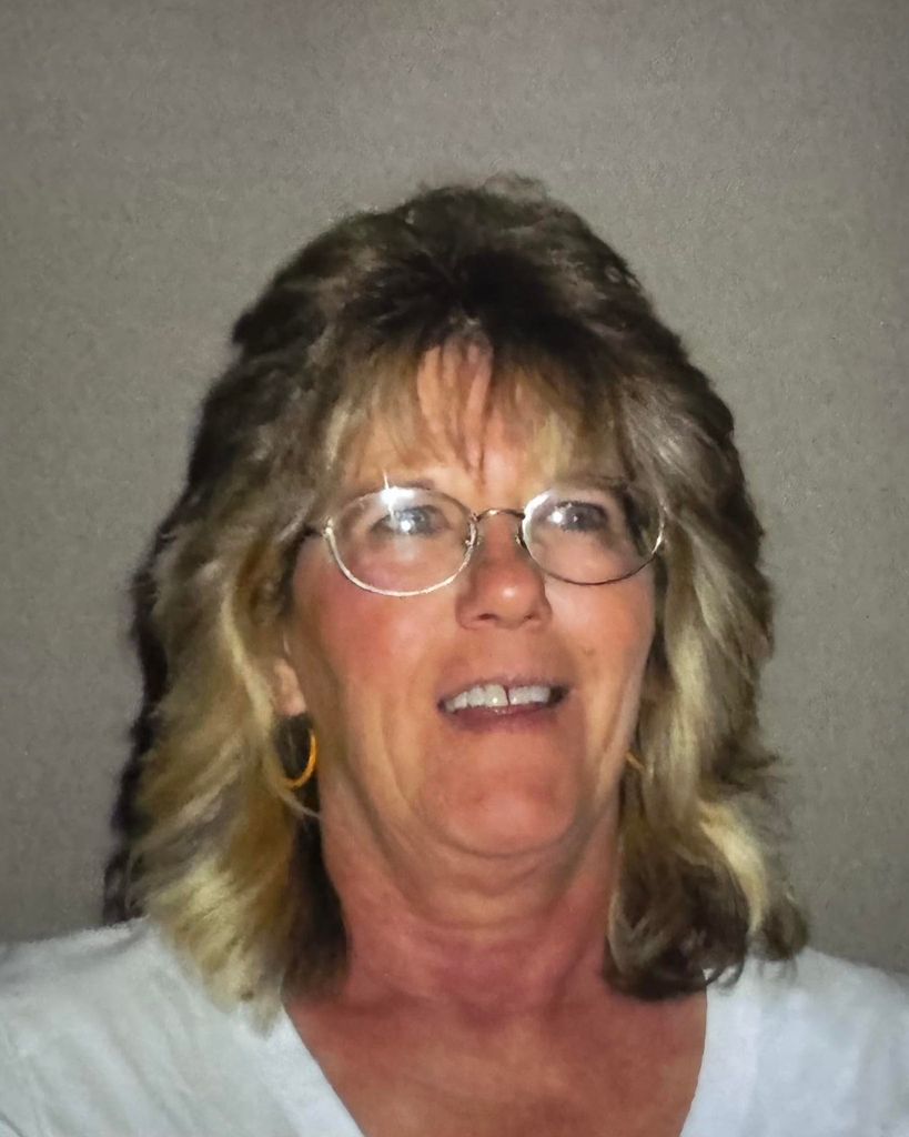Janet (Callaway) Clark Profile Photo