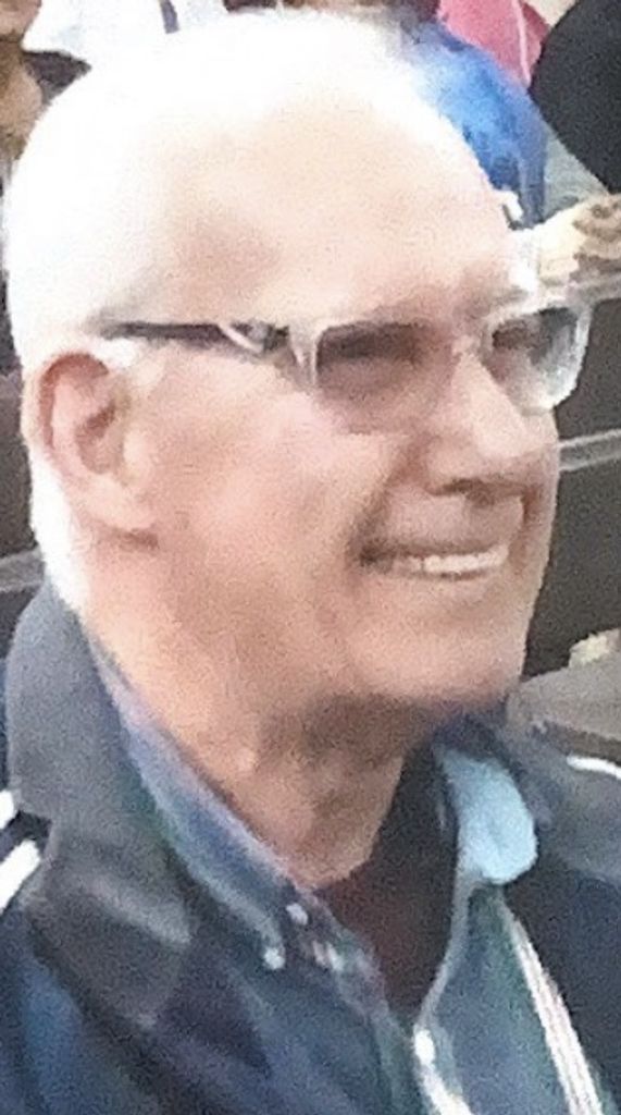 Thomas (Tom) J. Burd