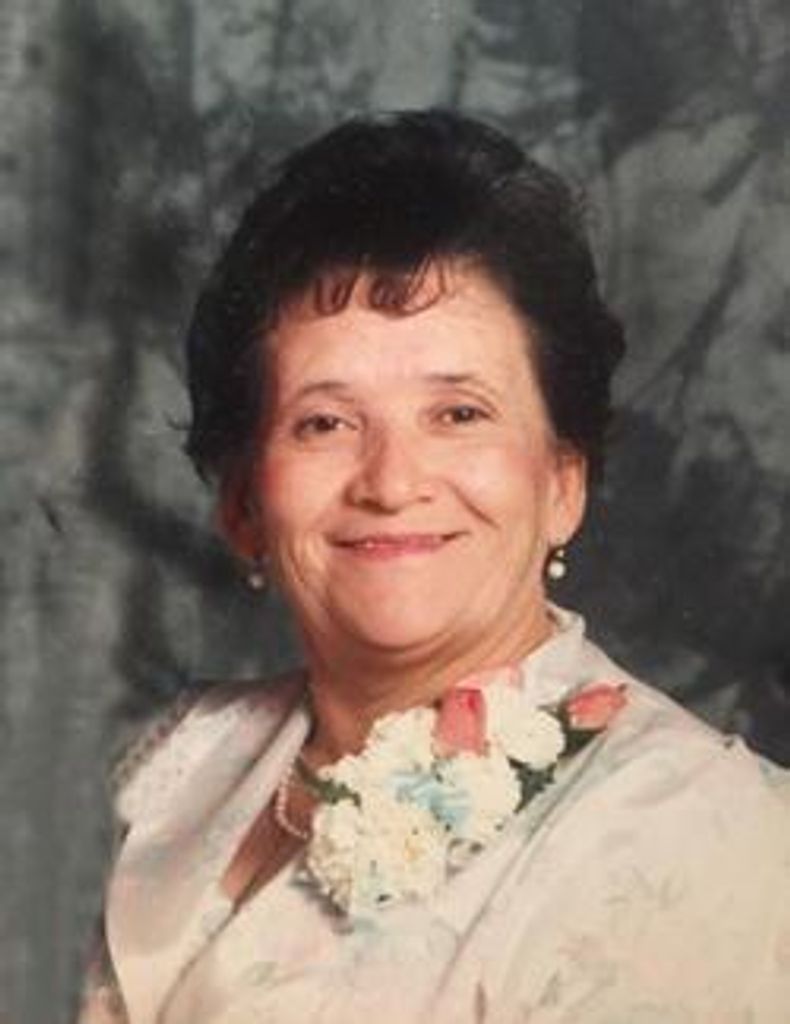 Hermila Heredia Arguello