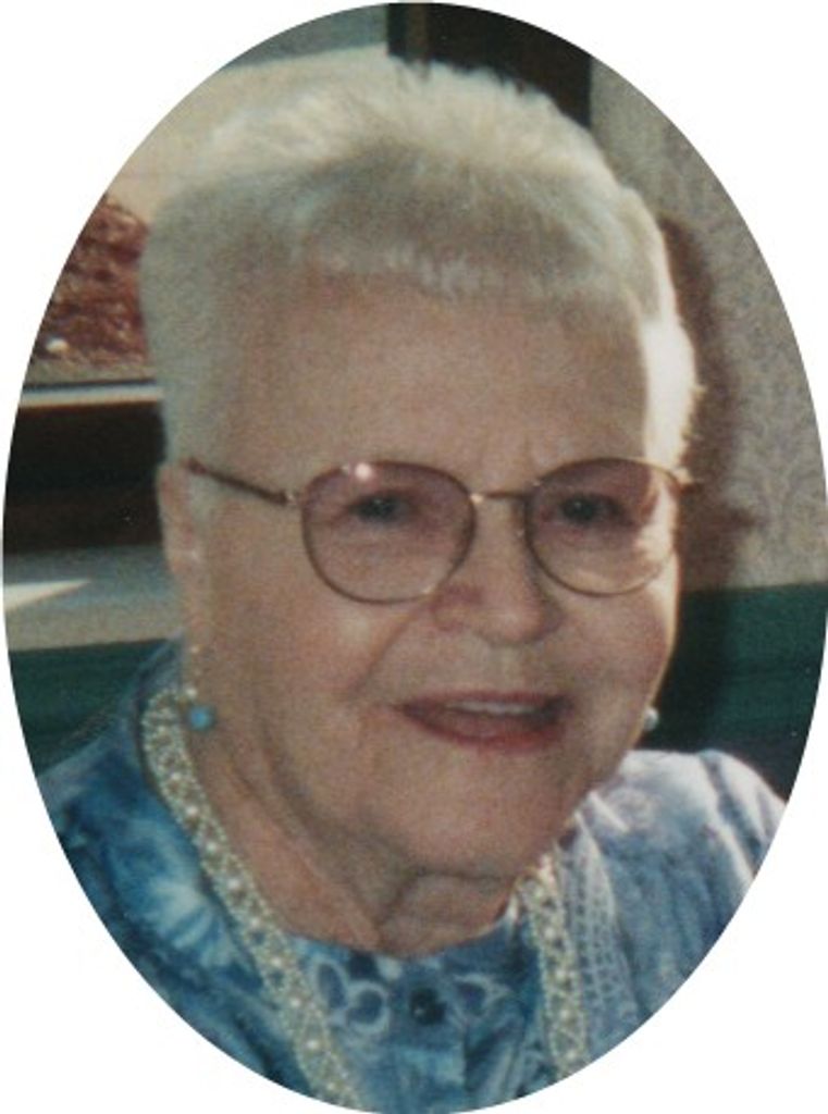 Charlotte A. Rager