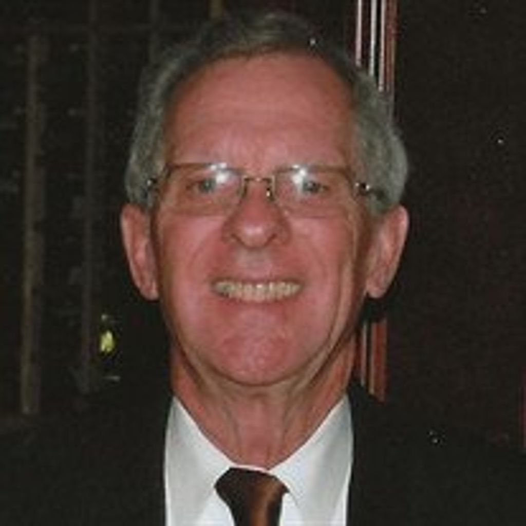 George  Lee Johnson