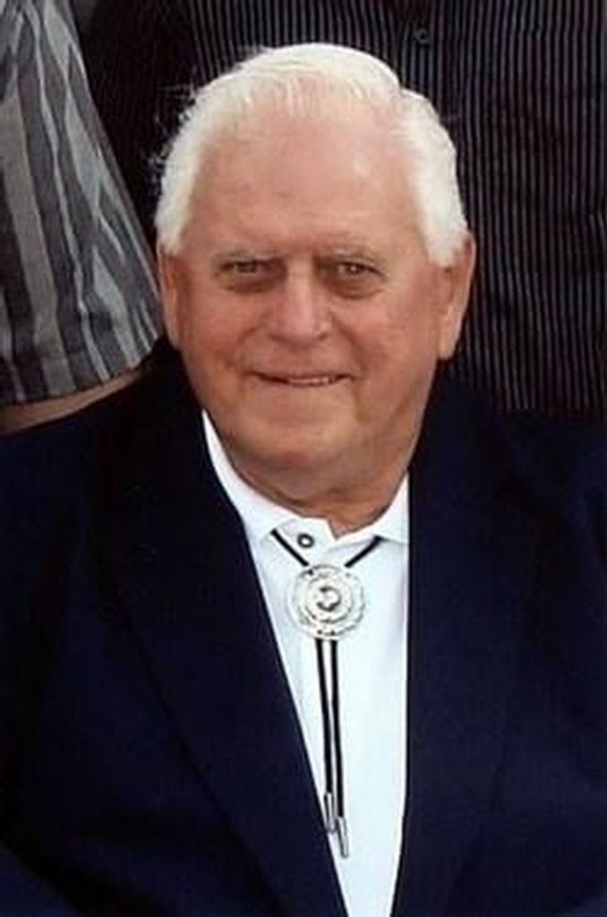 Kenneth Alan Schwartzlow