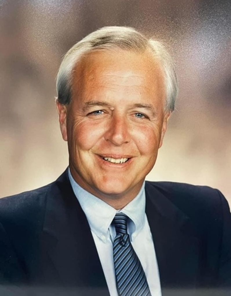 Douglas Bruce Mcallister Profile Photo