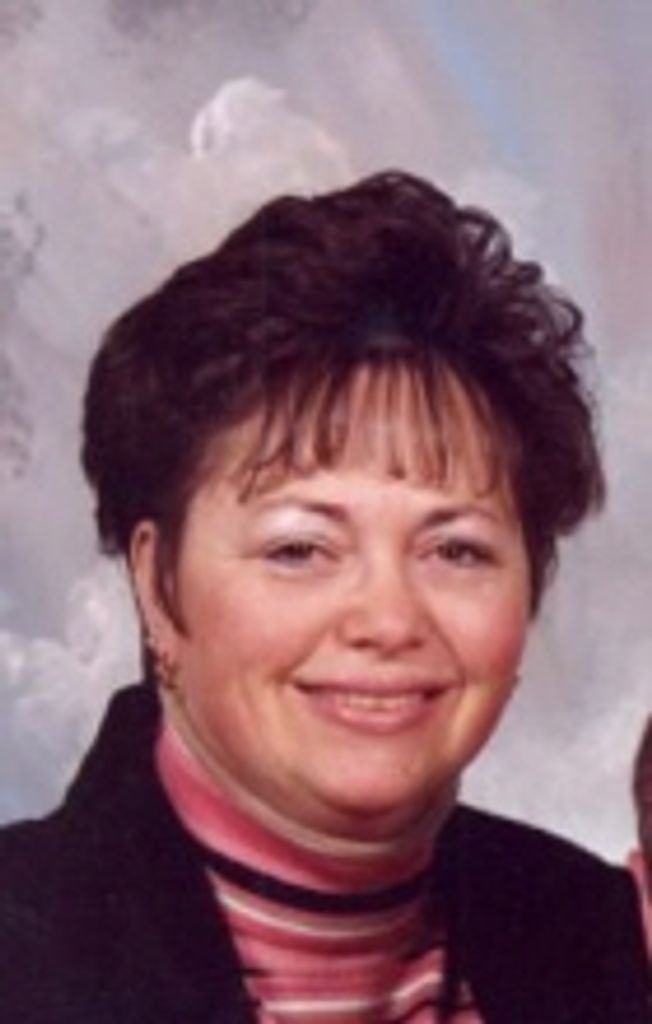 Brenda L. (Nee Mason) Purdon