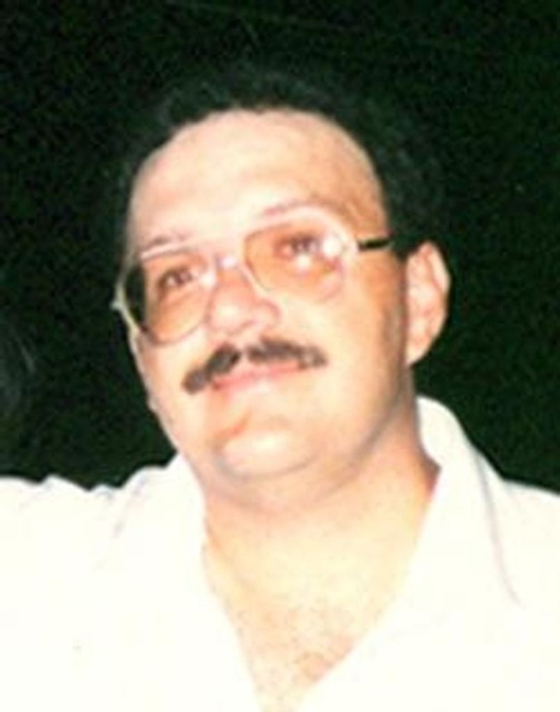 Patrick Hinton