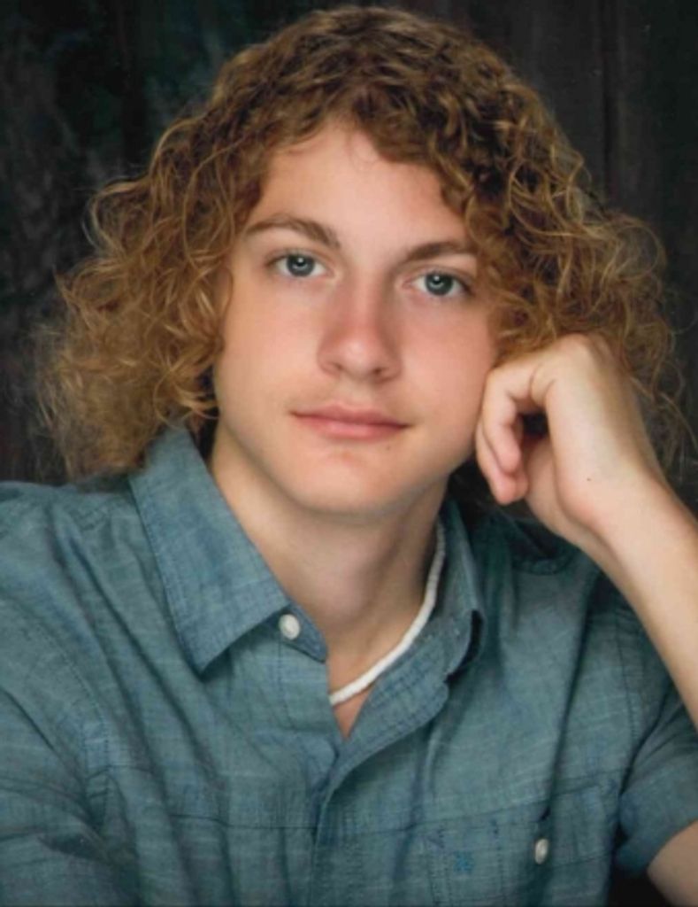 Aidan Scott Calkins Profile Photo