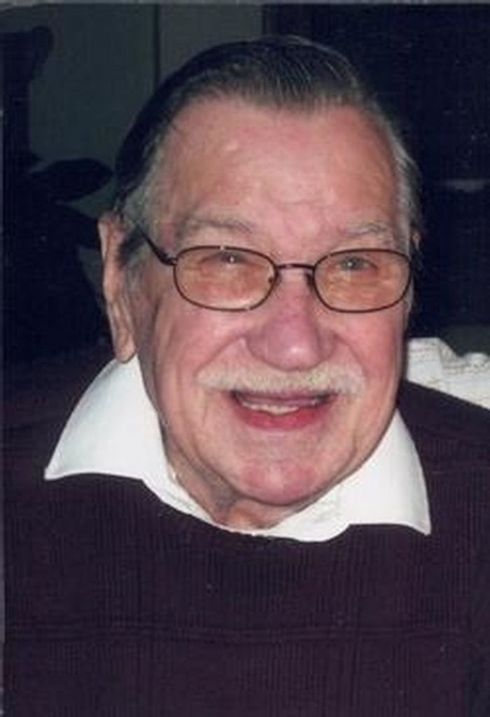 Edwin Lawrence Puckett, Sr.