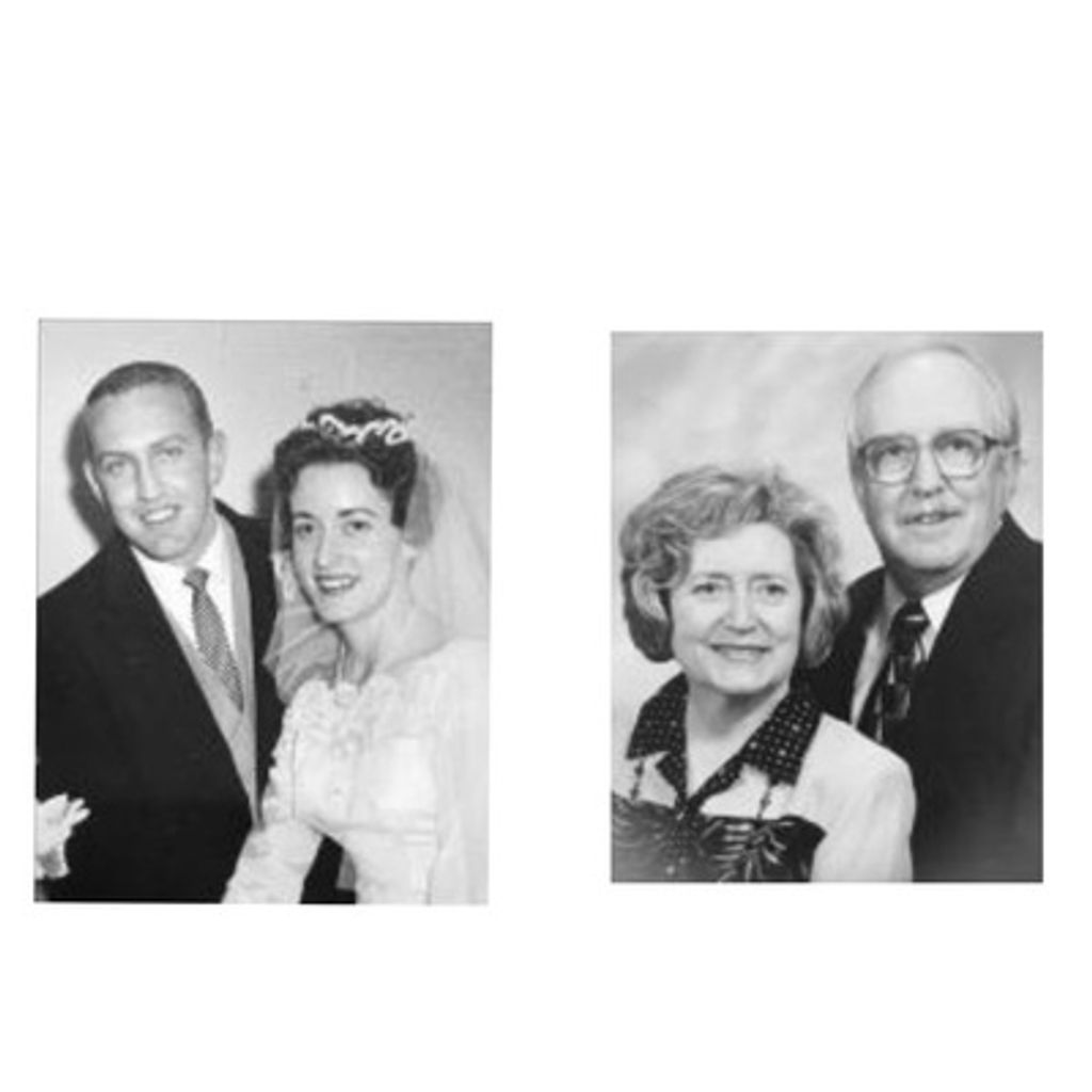 Lenette "Hermine" Foil And Eugene "Gene" Robert Erwin Profile Photo