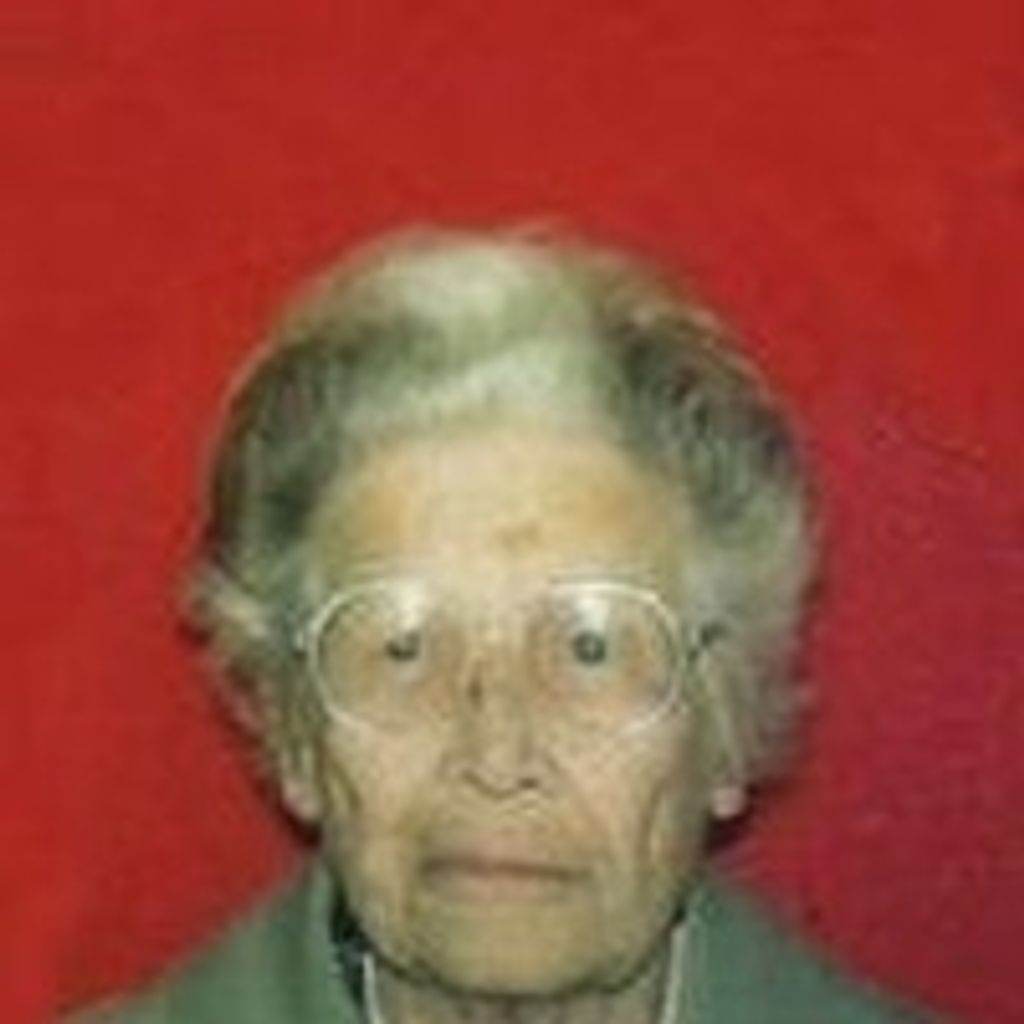 Helen M. Mangold