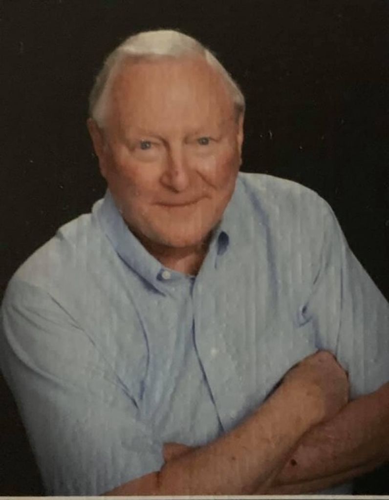 Richard Fisher Vollmer