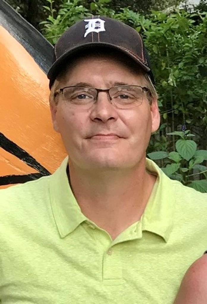 John D. Young Profile Photo