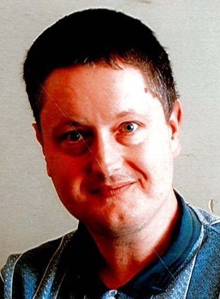 Michael Andrew Shea Profile Photo