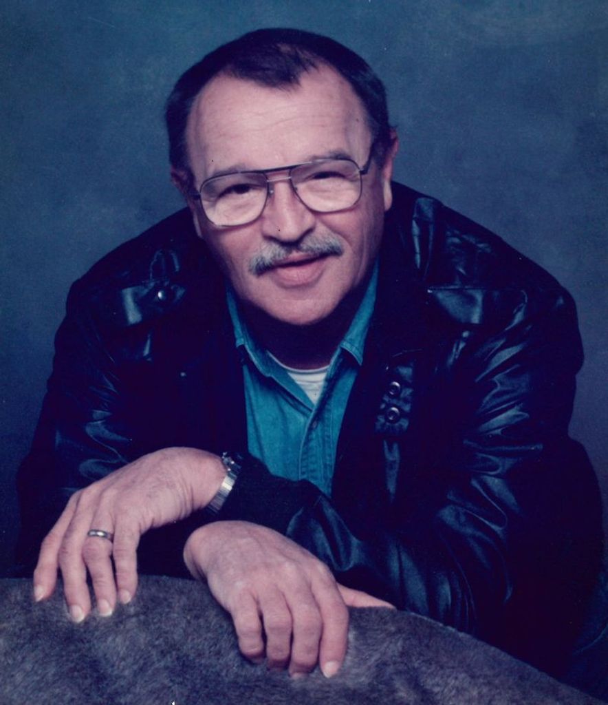 David E. Wilkey