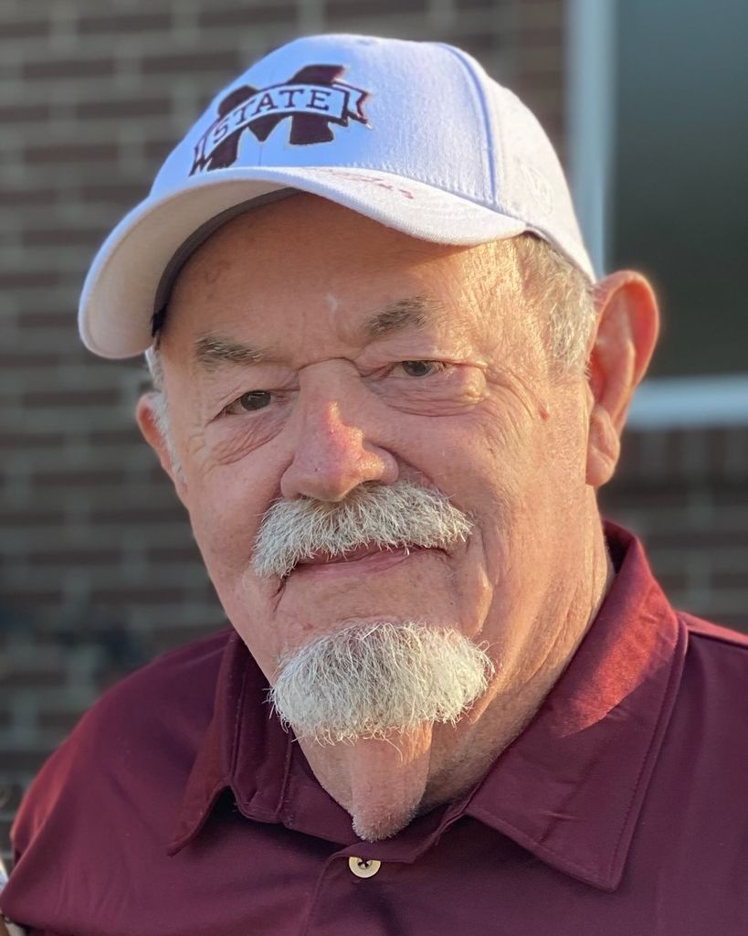 Robert Gary Laster Profile Photo
