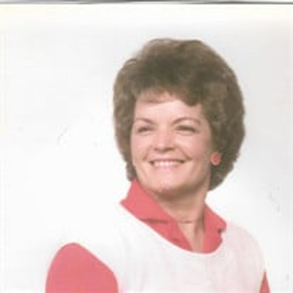 Carol Jean Randall