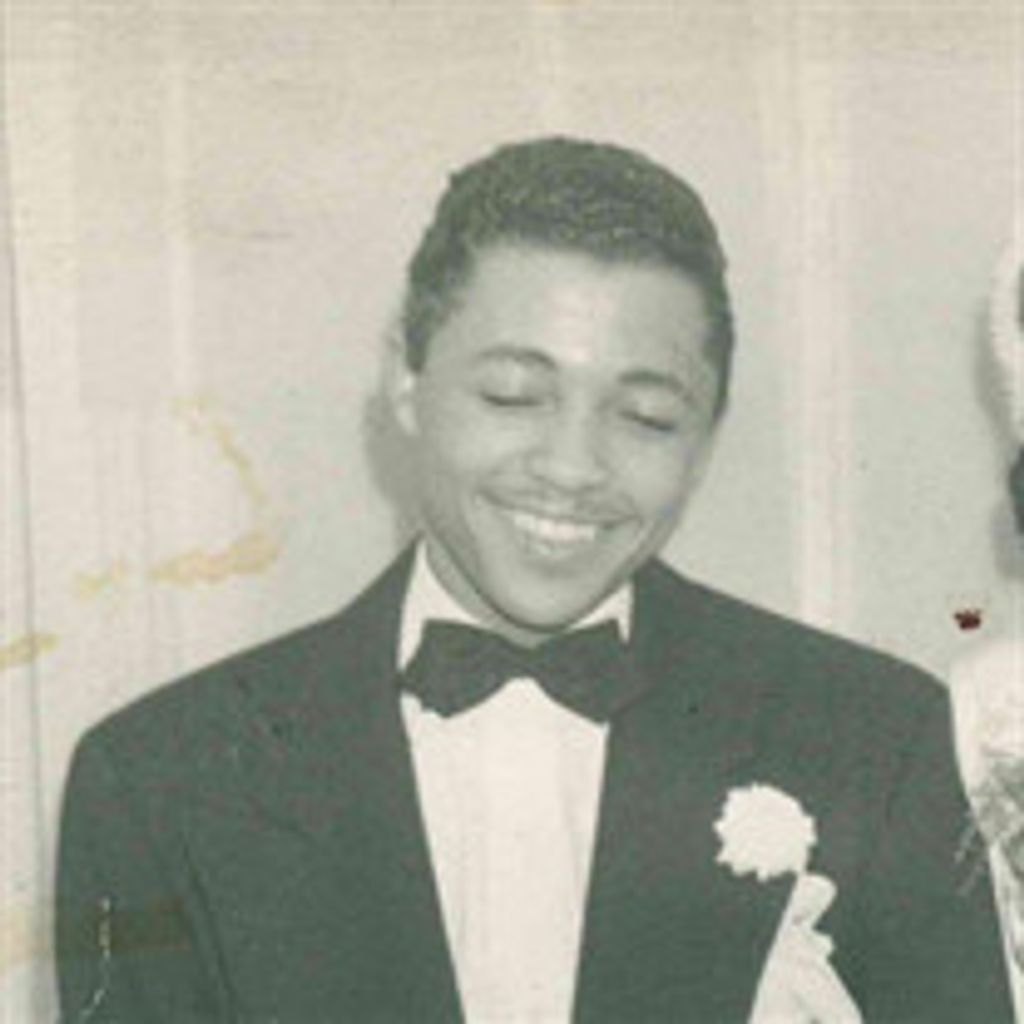 Mr. Charles Leigh Sr Profile Photo