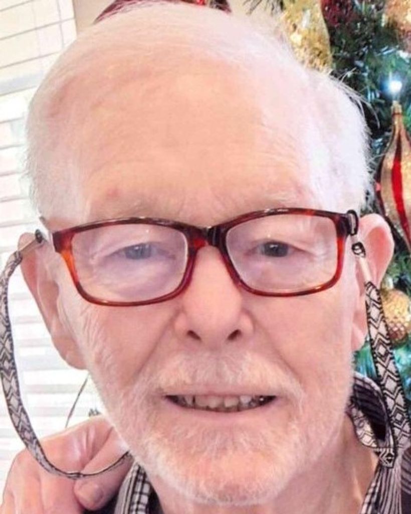 William Herbert Brown, Jr. Profile Photo