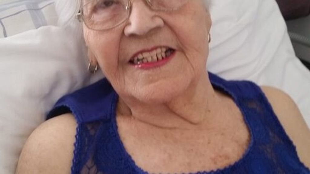 Blanca Rosa Aviles-Delgado Profile Photo