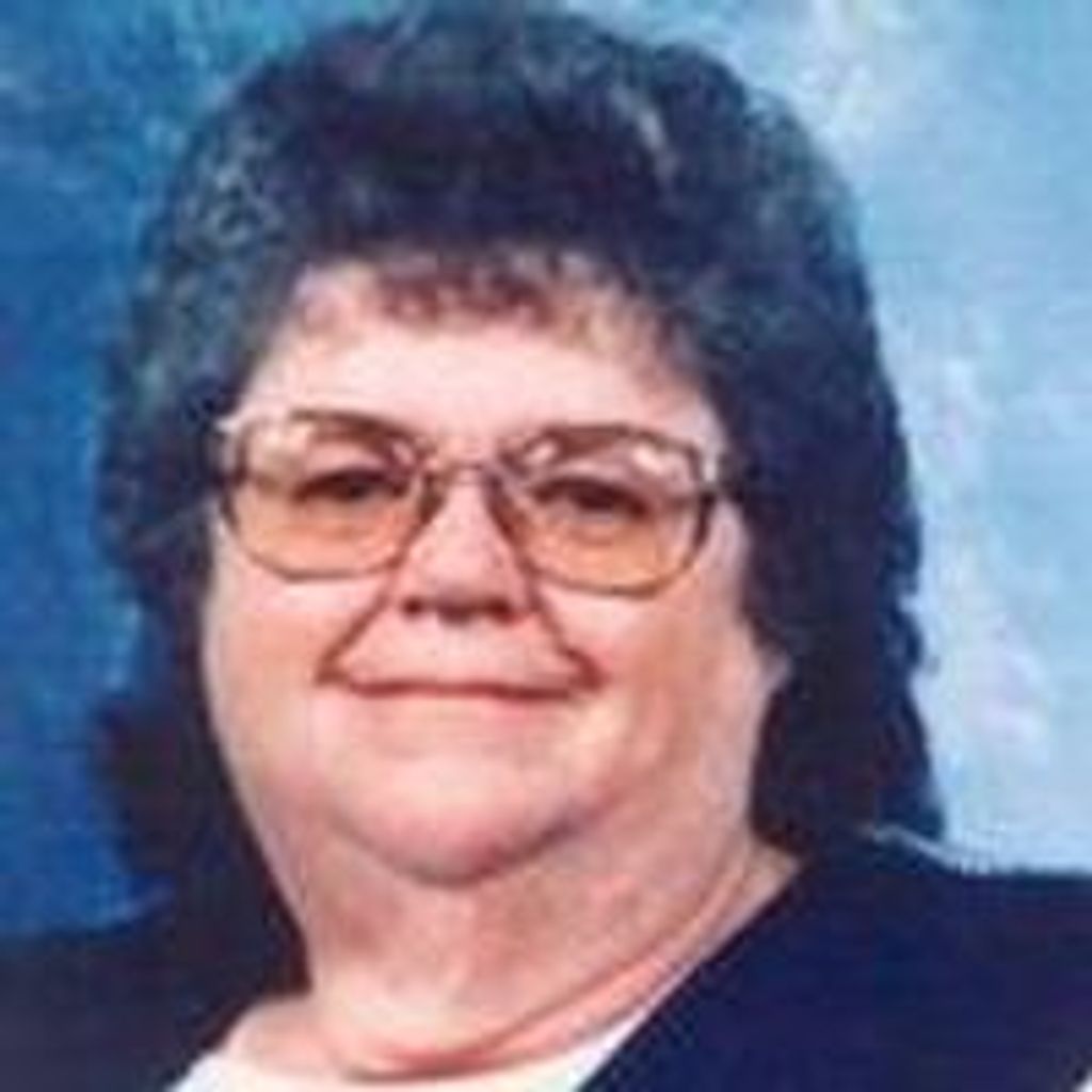 Sharon Hicks Napier