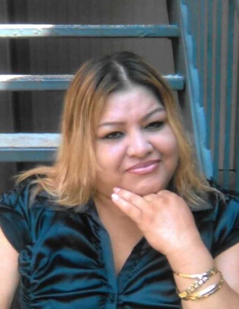 Maria Guadalupe Soto Garcia