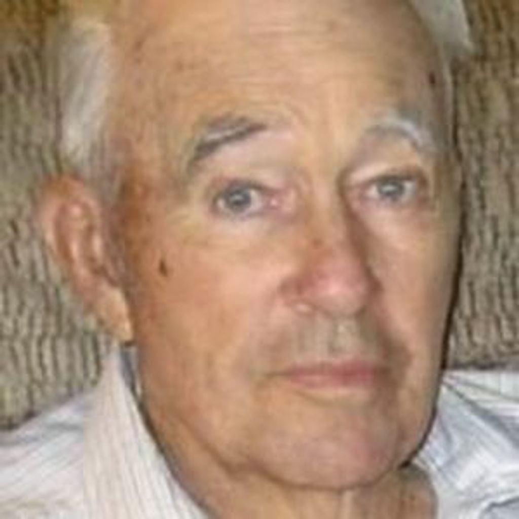Marvin D. Read Profile Photo