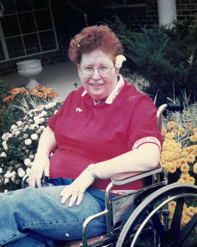 Theresa Mae Sisk Profile Photo