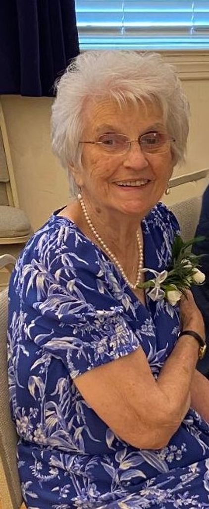 Catherine Jackson Garnett Profile Photo